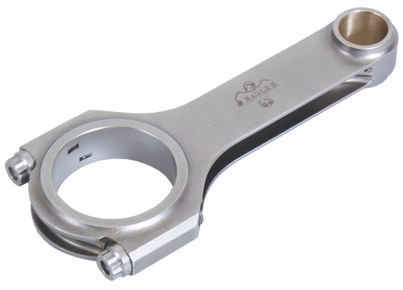 Eagle Chevrolet Big Block H-Beam Connecting Rods (Set of 8)-thumbmail-5