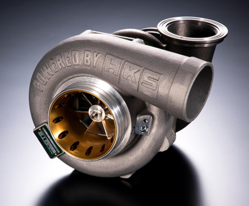 HKS GTIII-5R A/R 1.00 WG-thumbmail-2
