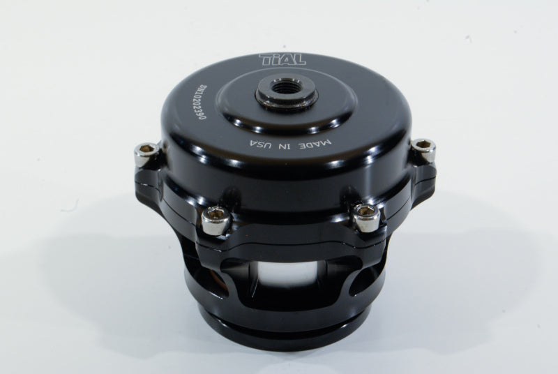 TiAL Sport Q BOV 6 PSI Spring - Black-thumbmail-1