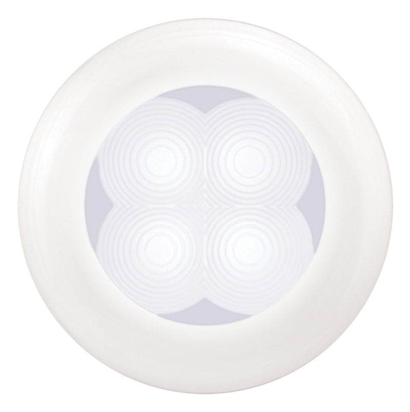 Hella Instruction Lamp White Md12 2Xt-thumbmail-2