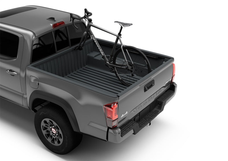 Thule Low Rider Pro Truck Bed Bike Mount - Black-thumbmail-2