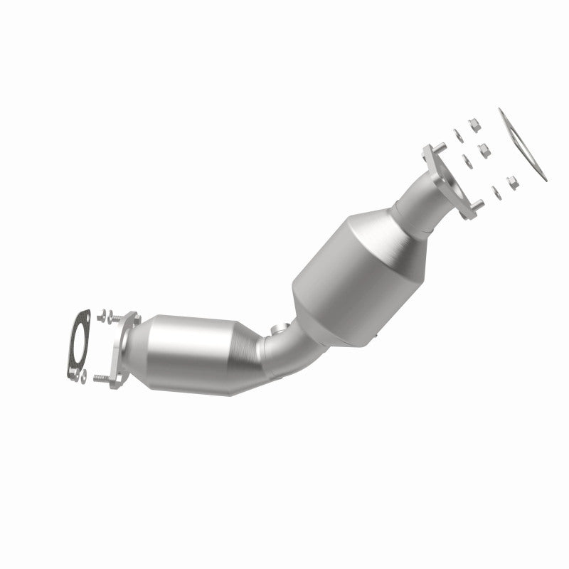 MagnaFlow Conv Direct Fit 04-06 Nissan 350Z 3.5L / 04-07 Infiniti G35 3.5L - Right Side-thumbmail-13