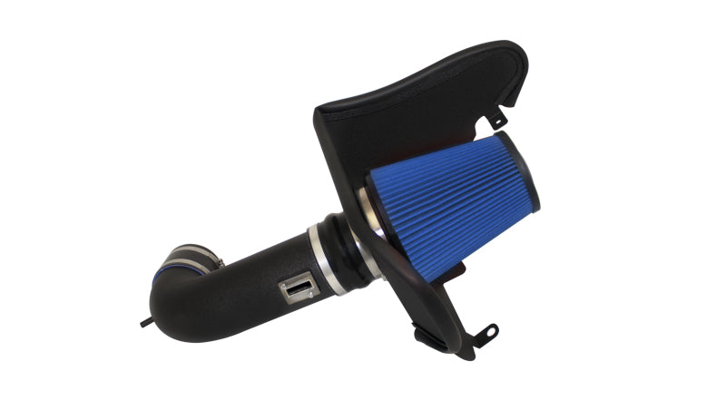 Corsa Apex 10-15 Chevrolet Camaro SS 6.2L MaxFlow 5 Metal Intake System-thumbmail-2
