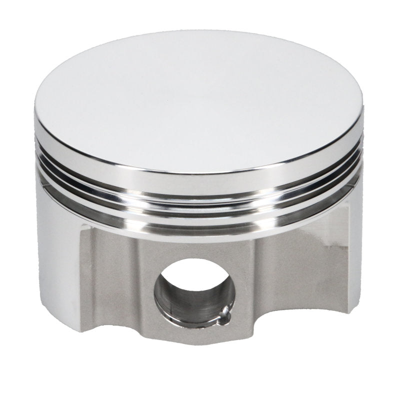 JE Pistons PEUGEOT 205 XU5JA 12.0:1 Set of 4 Pistons-thumbmail-5