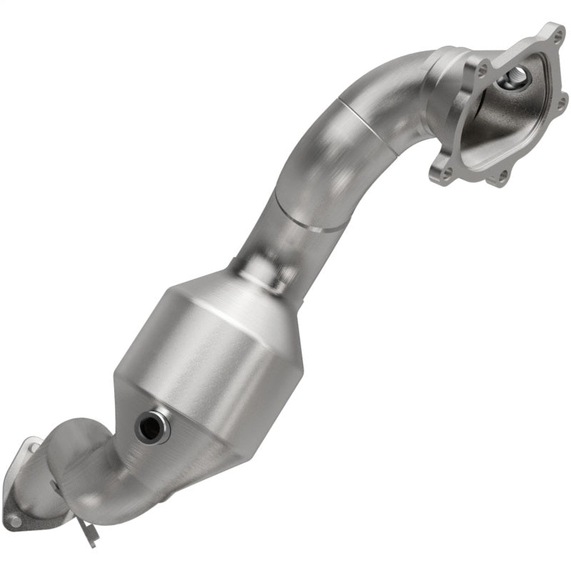 MagnaFlow Conv Direct Fit 13-15 Audi S6/S7/S8/A8 Quattro V8-4.0L-thumbmail-2