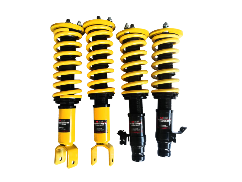 BLOX Racing 13-22 Subaru/Scion FRS/BRZ Street Series II Plus Coilovers-thumbmail-1