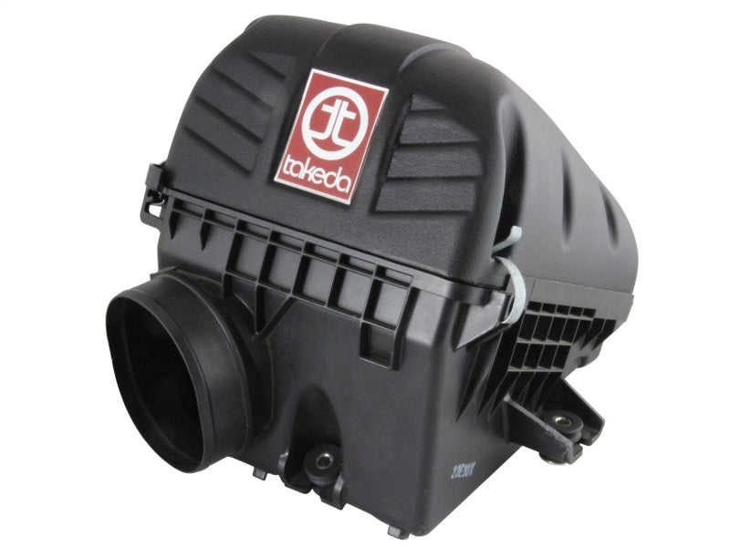 aFe Takeda Intake Stage-2 PRO 5R Honda Civic 12-13 L4-1.8L (Wrinkle Black)-thumbmail-4