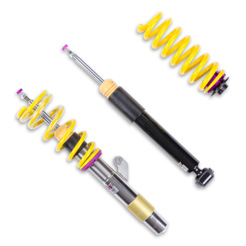 KW Coilover Kit V2 BMW 3 Series F30 6-Cyl w/o EDC-thumbmail-7