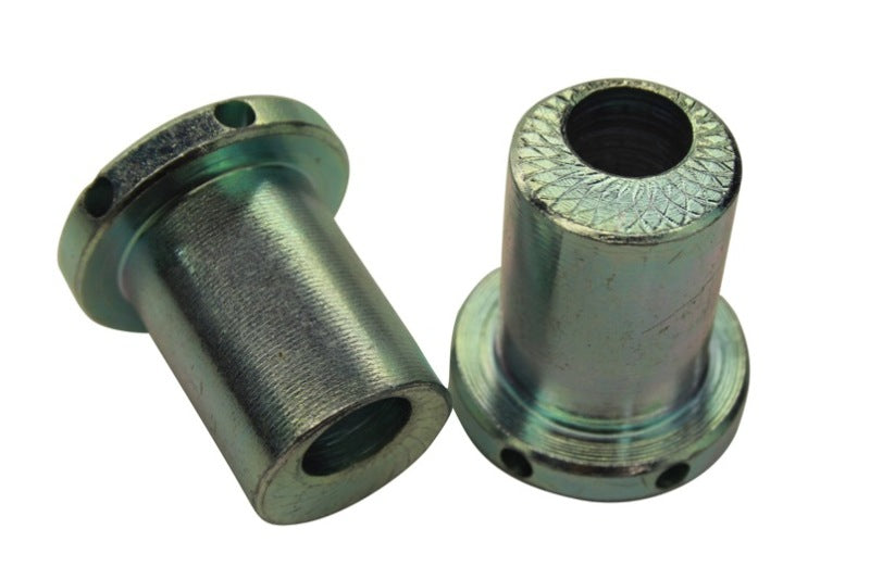 Whiteline 99-04 Ford Focus LR Rear Camber adj kit-upper c/arm bushes-thumbmail-4