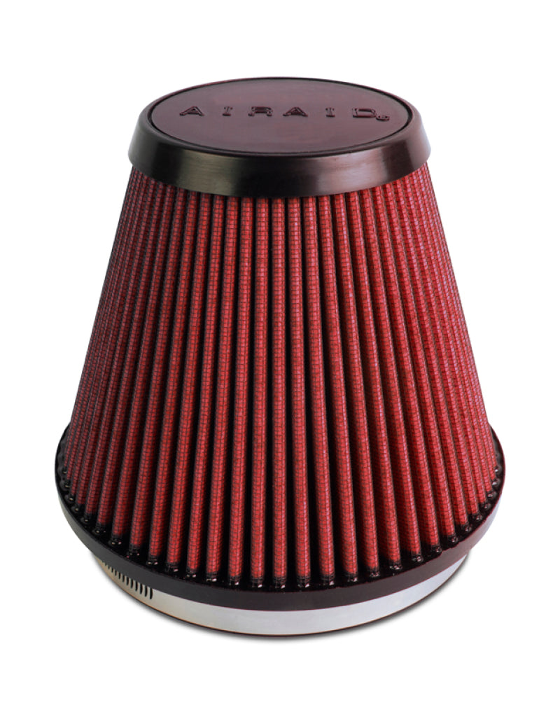 Airaid Universal Air Filter - Cone 6 x 7 1/4 x 4 3/4 x 6-thumbmail-2