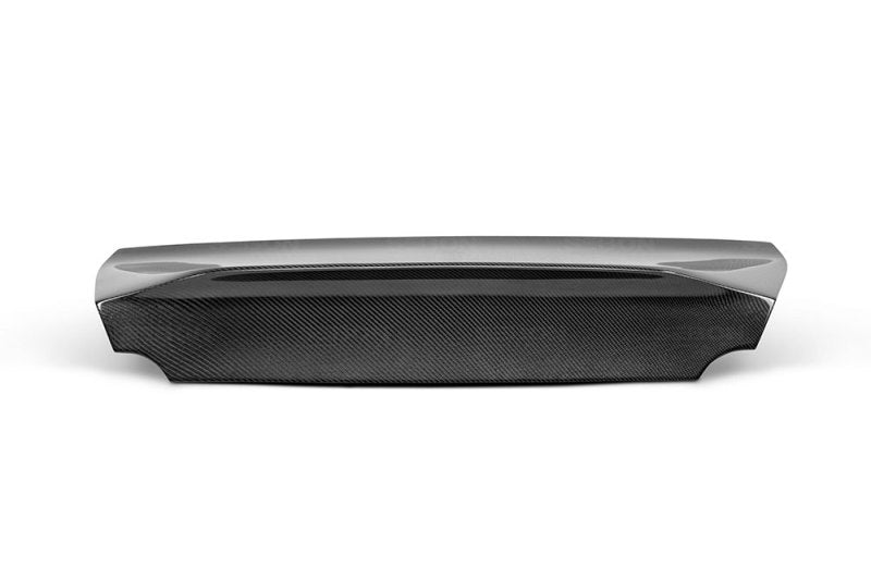 Seibon 09-17 Nissan GT-R R35 C Style Carbon Fiber Trunk Lid-thumbmail-1