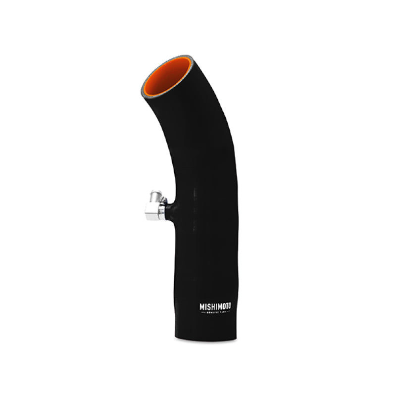 Mishimoto 03-06 Nissan 350Z Black Air Intake Hose Kit-thumbmail-11