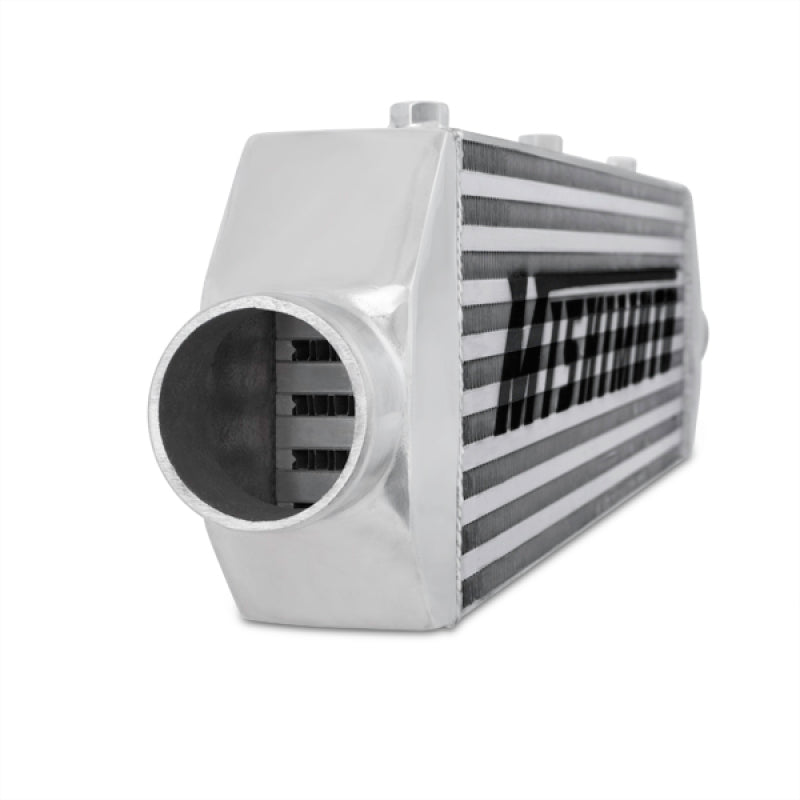 Mishimoto Universal Silver Z Line Bar & Plate Intercooler-thumbmail-9