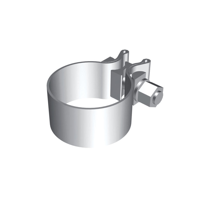 MagnaFlow Clamp 2.00inch TORCA SS 1.25inch 10pk-thumbmail-2