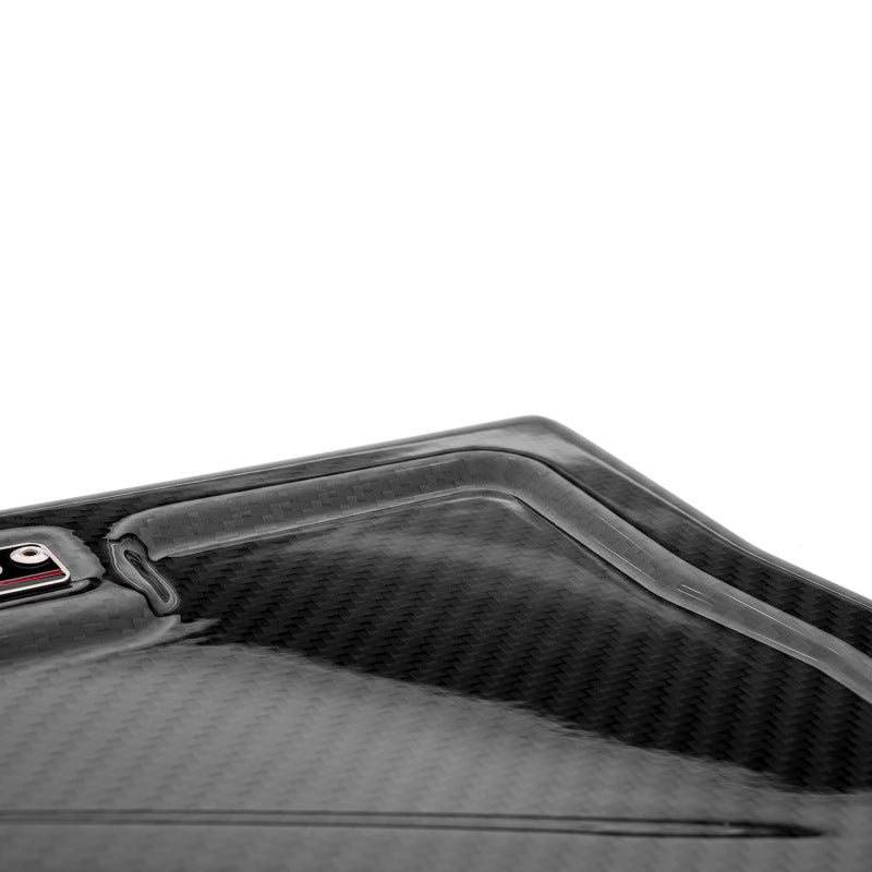 Cobb 08-21 Subaru WRX/STI (2018 Type RA / 2019 S20) Redline Fuse Cover - Gloss Finish-thumbmail-2