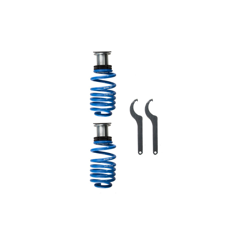 Bilstein B14 (PSS) Front & Rear Performance Sus System 2015 VW Golf w/ 50mm Outside Dia Strut-thumbmail-4