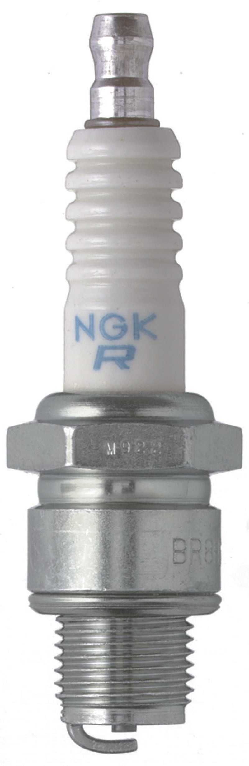 NGK Standard Spark Plug Box of 10 (BR6HS-10)-thumbmail-1