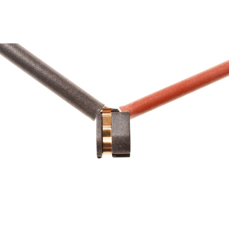 Power Stop 2019 Porsche Cayenne Rear Euro-Stop Electronic Brake Pad Wear Sensor-thumbmail-5