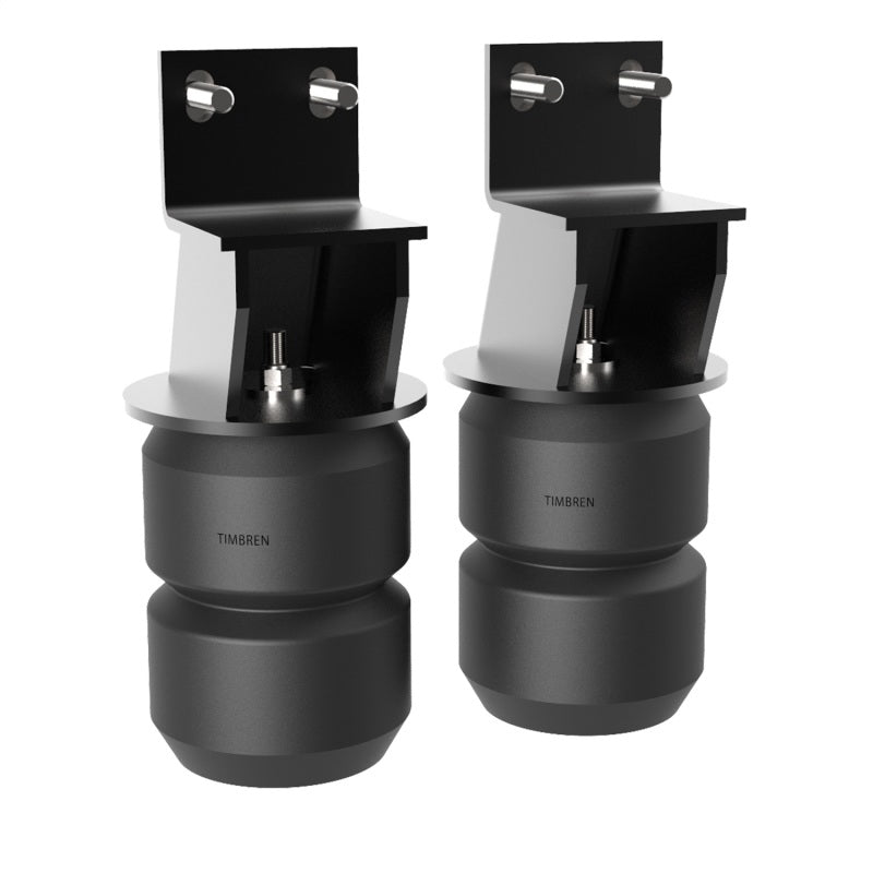 Timbren 2004 Freightliner M2 106 Front Suspension Enhancement System-thumbmail-1