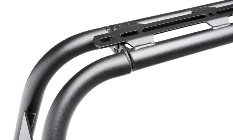 N-Fab ARC Sports Bar 15-22 Chevrolet Colorado - Textured Black-thumbmail-6