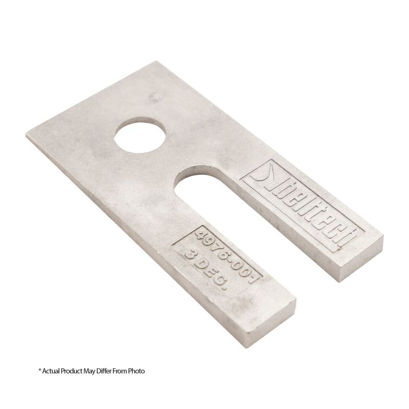 Belltech 18-20 Chevrolet Colorado / Canyon 4in Rear Drop Flip Kit-thumbmail-2