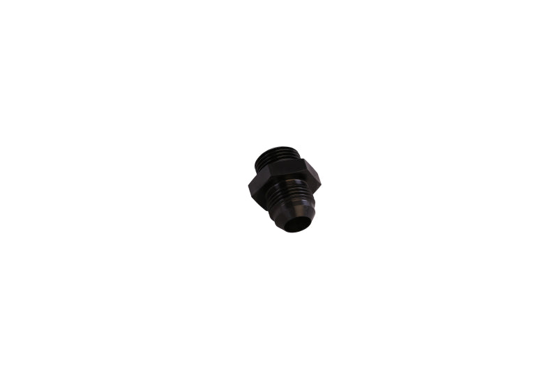 Aeromotive AN-08 O-Ring Boss / AN-08 Male Flare Adapter Fitting-thumbmail-4