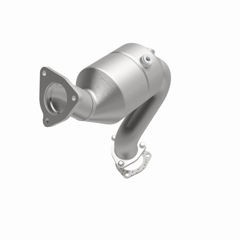 MagnaFlow Conv DF Audi S4-thumbmail-14