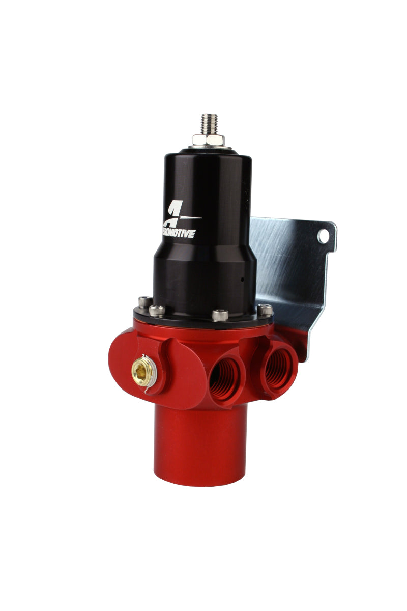 Aeromotive Pro Stock Regulator 4-Port-thumbmail-2