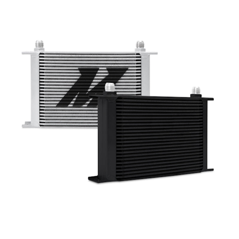 Mishimoto Universal 25 Row Oil Cooler-thumbmail-2
