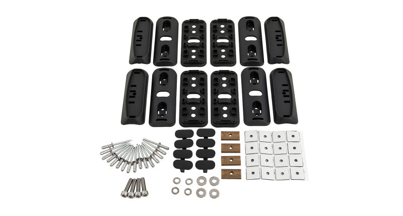 Rhino-Rack RCP Base Kit - 4 pcs-thumbmail-2