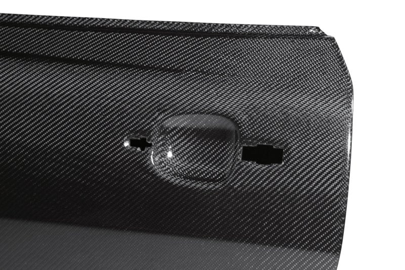 Anderson Composites 10-13 Chevrolet Camaro Doors (Pair)-thumbmail-4