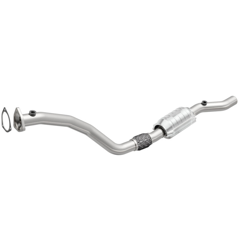 MagnaFlow Conv DF 96-99 Audi A6 Quattro 2.8L-thumbmail-1