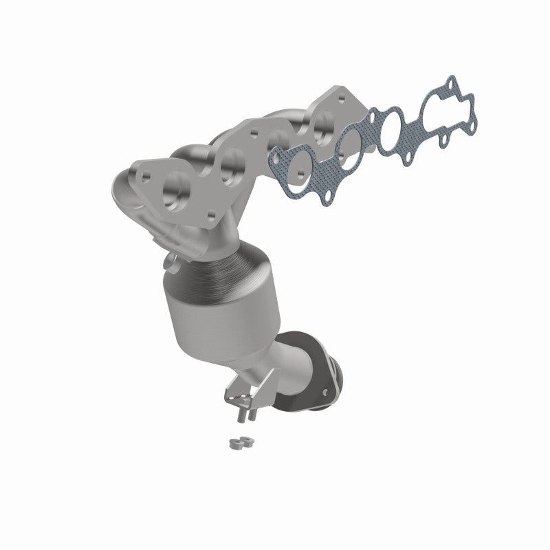 Magnaflow Conv DF 2009-2014 MX-5 Miata 2 L Manifold-thumbmail-16