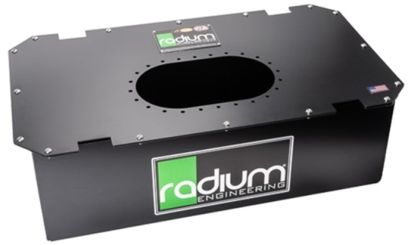 Radium Engineering R14A Fuel Cell Can - 14 Gallon-thumbmail-2