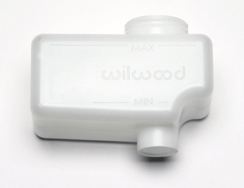 Wilwood Reservoir Short Remote M/C 10 oz.-thumbmail-1