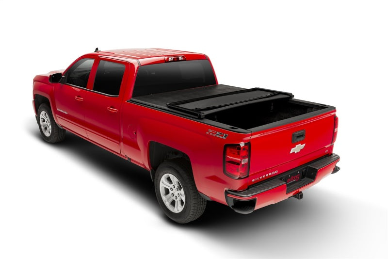 Extang 15-19 Chevy/GMC Canyon/Colorado (5ft bed) Trifecta 2.0-thumbmail-2