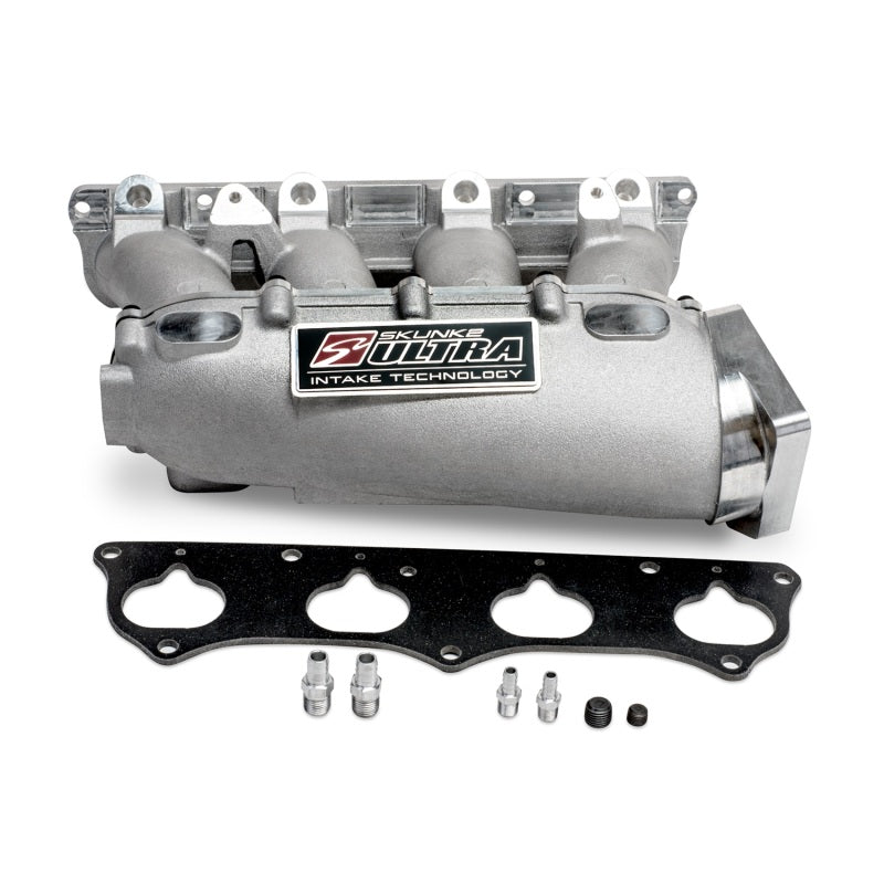 Skunk2 Ultra Series Street K20A/A2/A3 K24 Engines Intake Manifold-thumbmail-2
