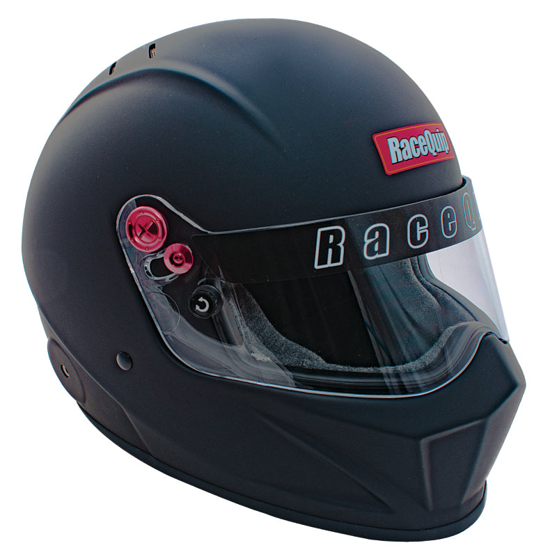 Racequip Flat Black VESTA20 SA2020 XXL-thumbmail-1