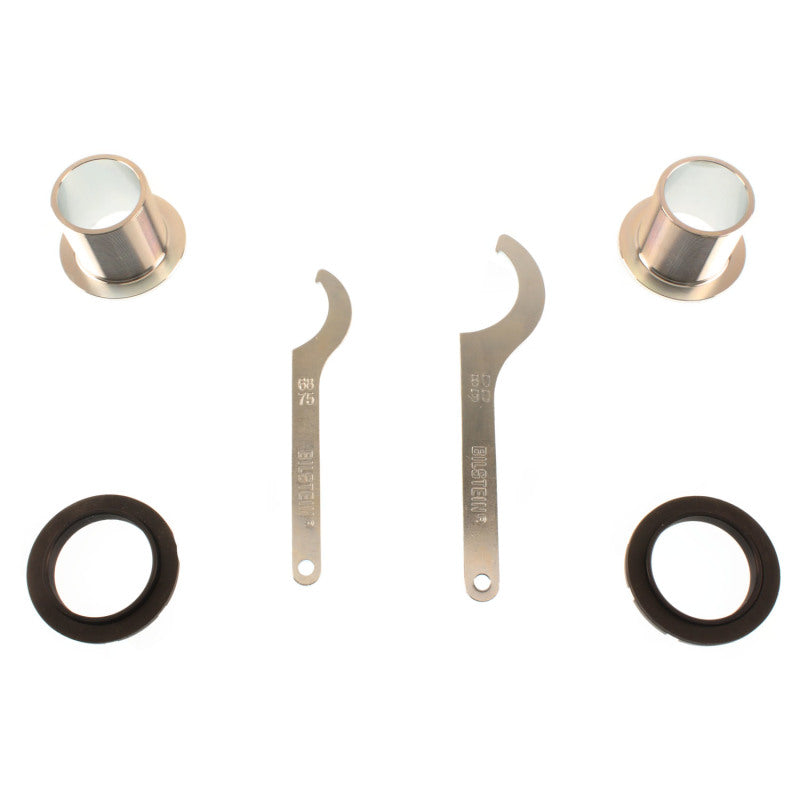 Bilstein B14 10-16 Hyundai Genesis Coupe PSS Suspension Kit-thumbmail-6