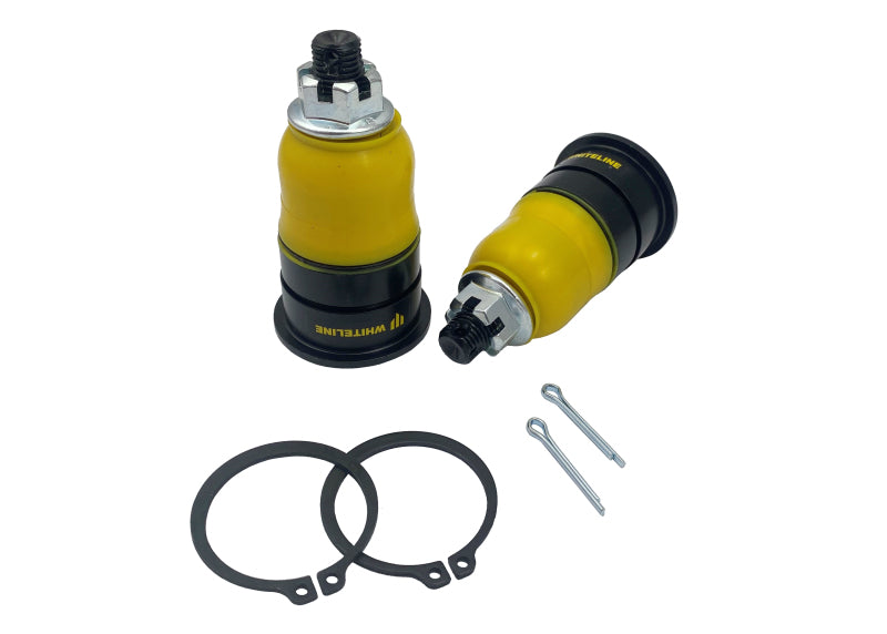 Whiteline 05-06 Acura RSX Roll Center Adjuster Kit-thumbmail-2