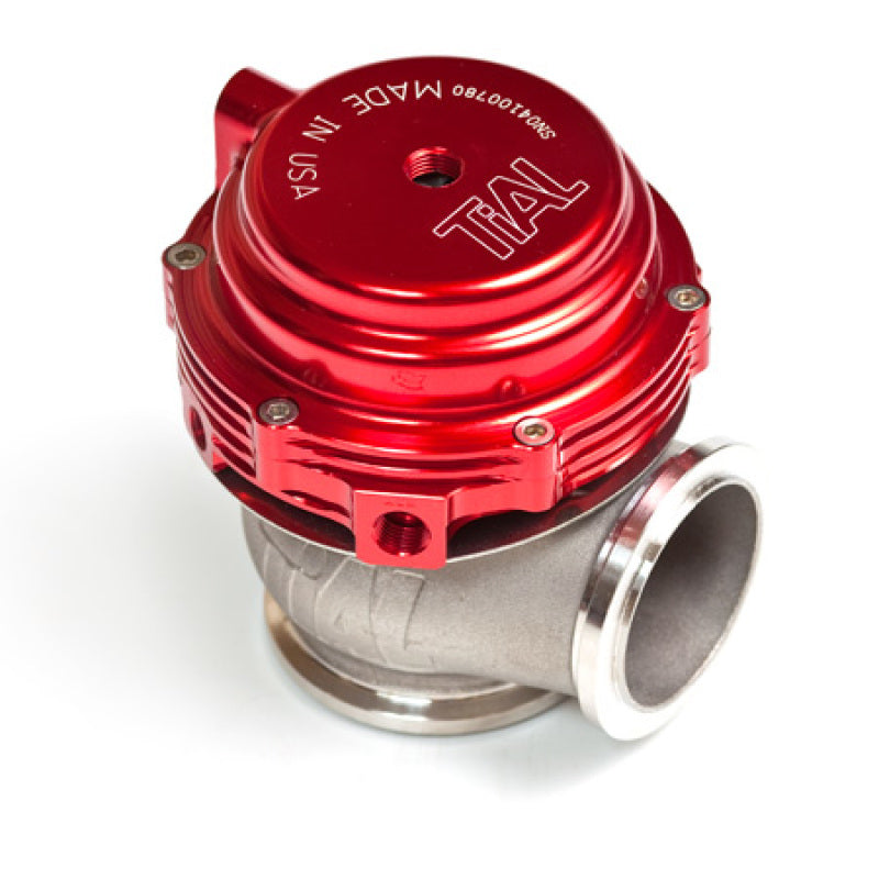 ATP Tial MVR Black 44mm V-Band External Wastegate w/ All Springs (Self Installation)-thumbmail-1