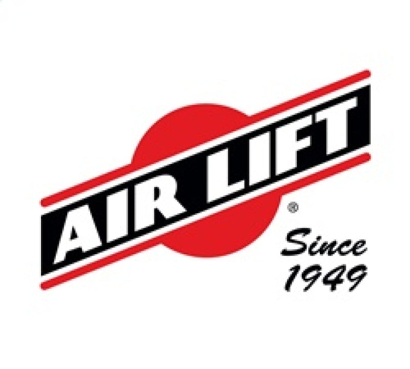 Air Lift Air Lift 1000 Universal Air Spring Kit-thumbmail-3