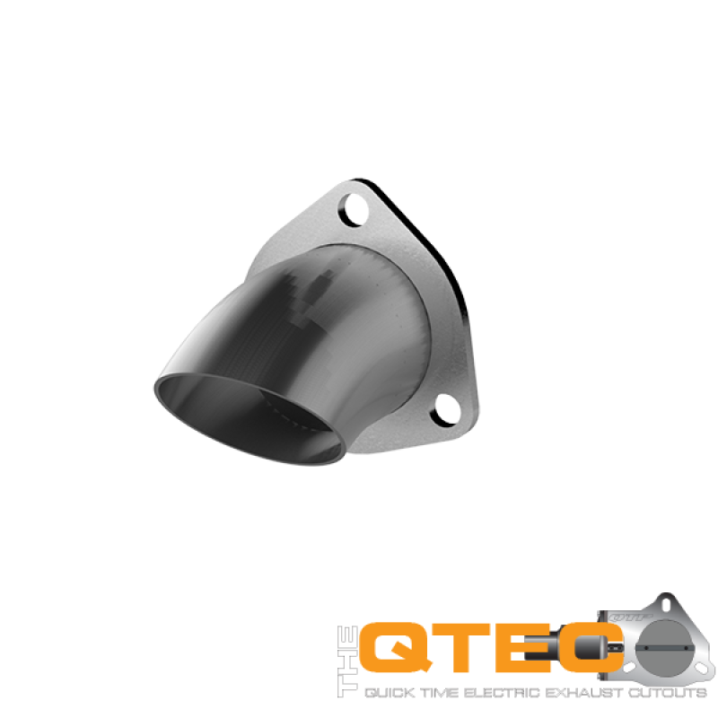 QTP 2.5in Bolt-On QTEC Adjustable Turn Down-thumbmail-3