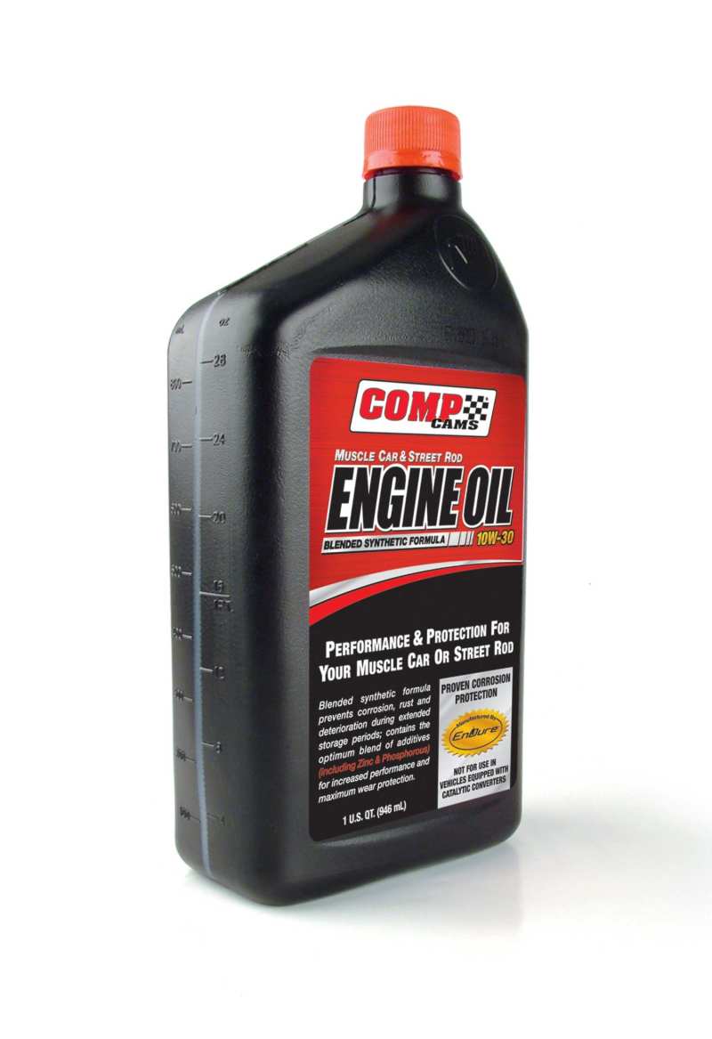 COMP Cams Comp 15W-50 Muscle Car & Stree-thumbmail-2