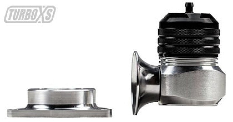 Turbo XS 10-14 Hyundai Genesis Coupe 2.0T Blow Off Valve and Adapter Kit-thumbmail-2