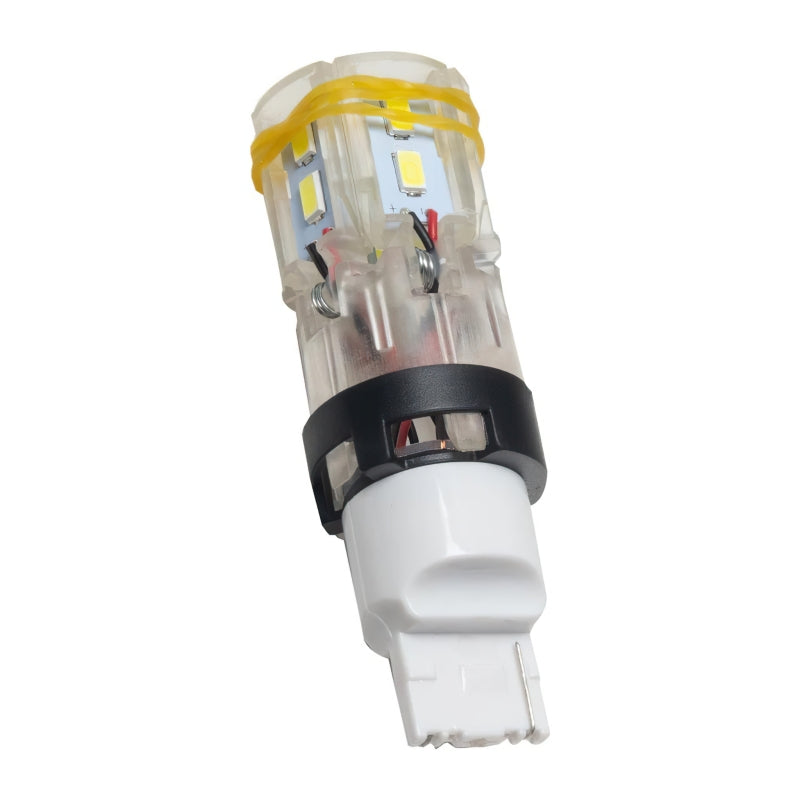 Oracle 7440 24 SMD 3 Chip Spider Bulb (Single) - Cool White-thumbmail-2