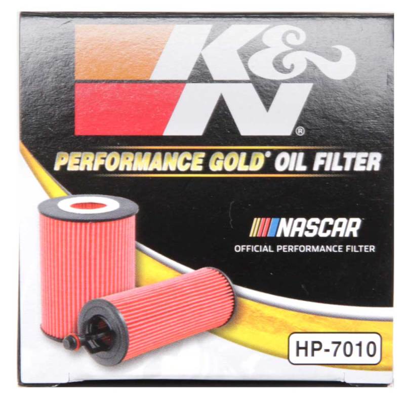 K&N 2018 Audi RS3 2.5L Cartridge Oil Filter-thumbmail-6