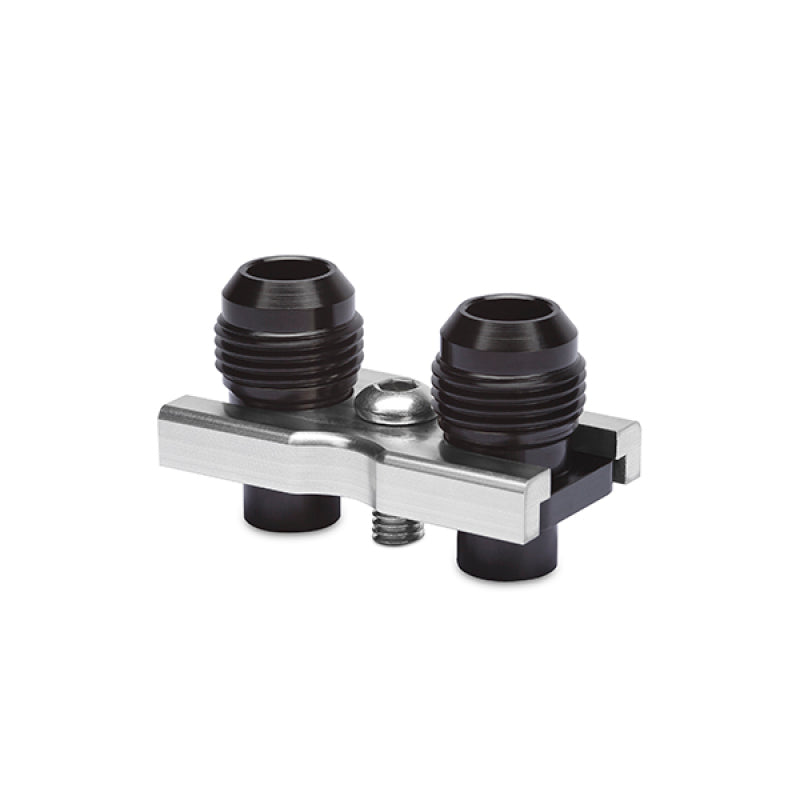 Mishimoto BMW E46 M3 Oil Cooler Kit-thumbmail-12