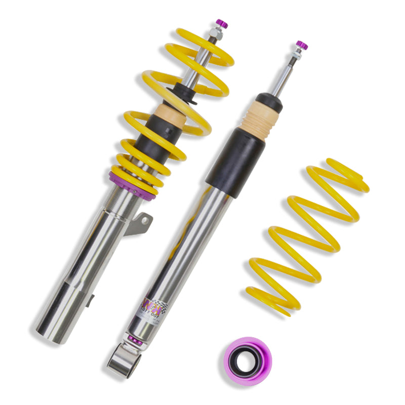 KW Coilover Kit V3 Audi Jetta V sedan / wagon incl. GLI and DSG (A5/1K)-thumbmail-5