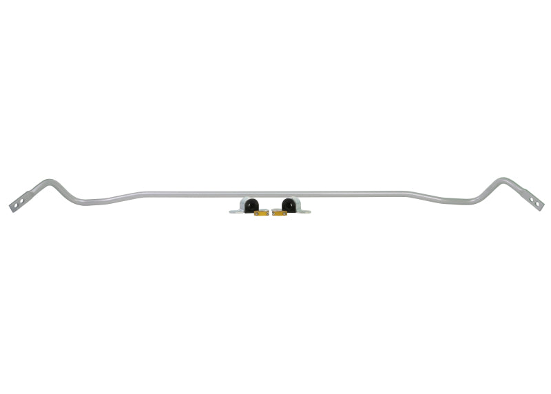 Whiteline 6/2017+ KIA Stinger Rear 18mm Heavy Duty 2 Point Adjustable Swaybar-thumbmail-3